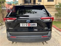 تويوتا راف 4